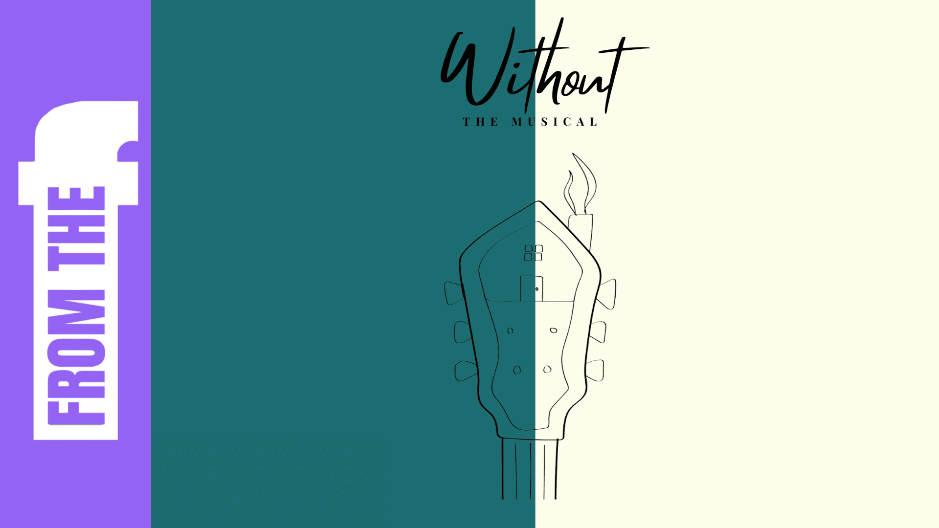 Without tickets studio at new wimbledon theatre in greater london