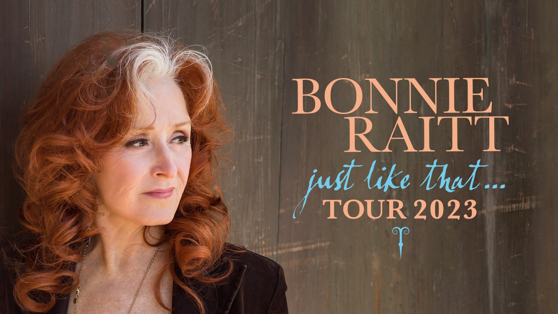 Bonnie Raitt