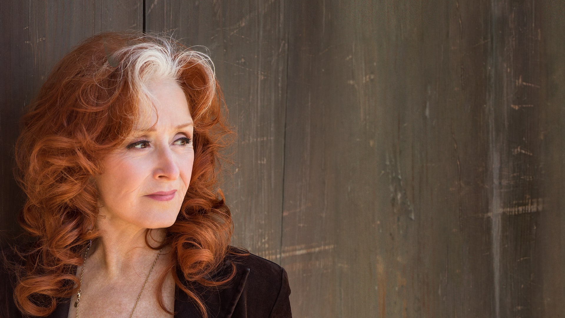 Bonnie Raitt