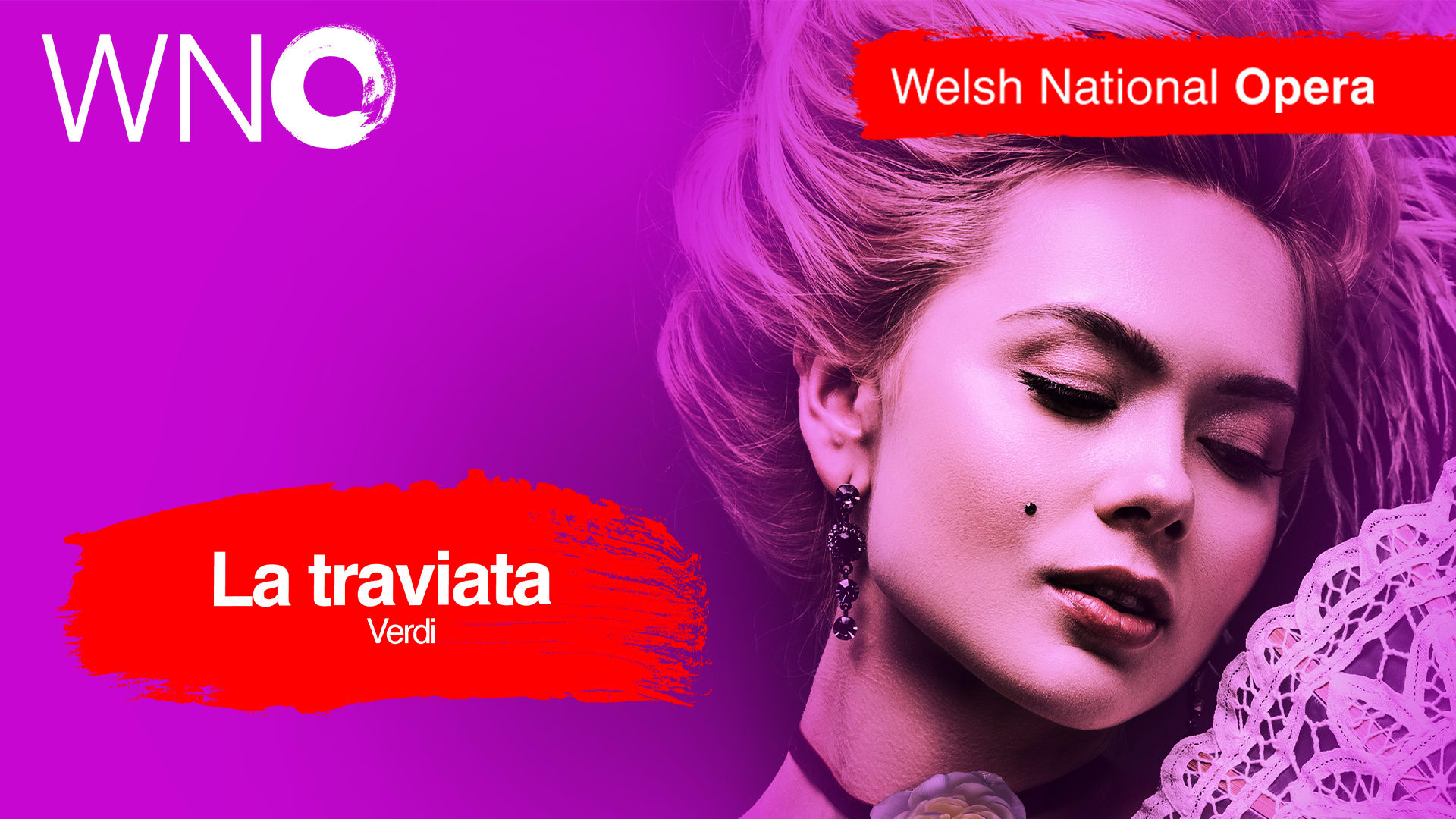Welsh National Opera - La traviata