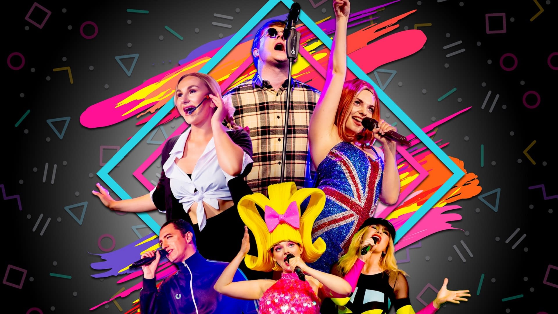 90s Live