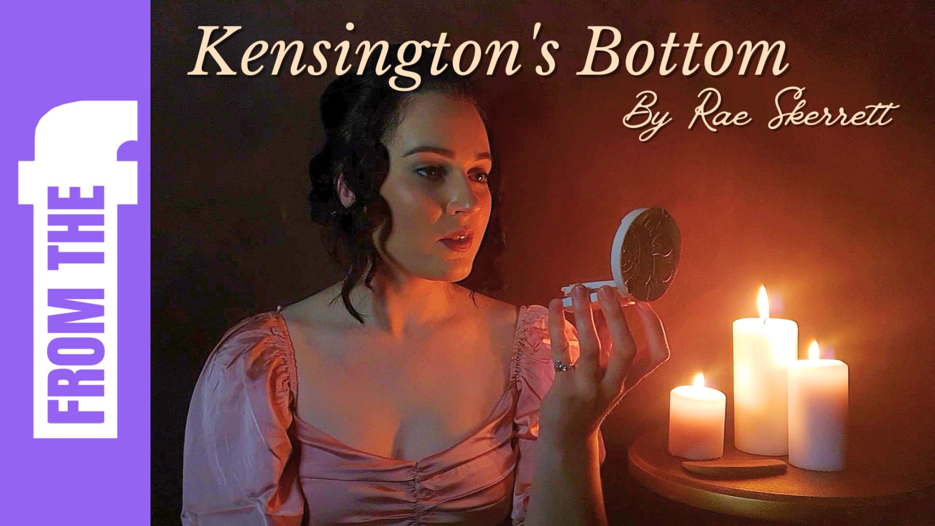 Kensington's Bottom