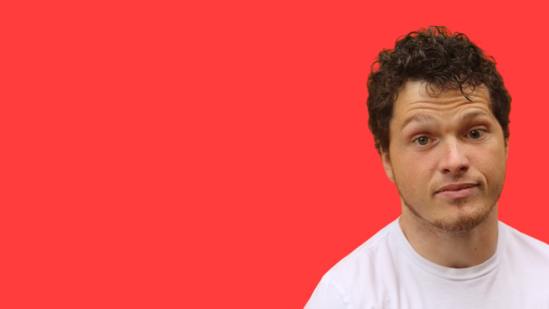 Joshua Robertson: Enable Me