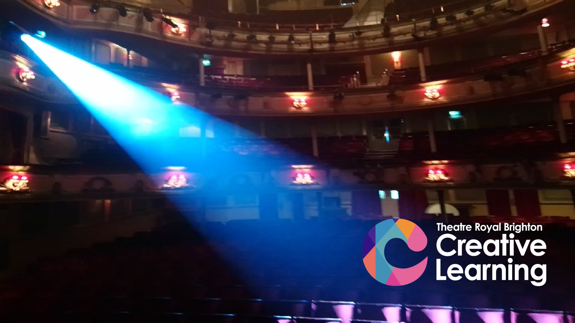 Play in a Day (8 – 10 yrs)