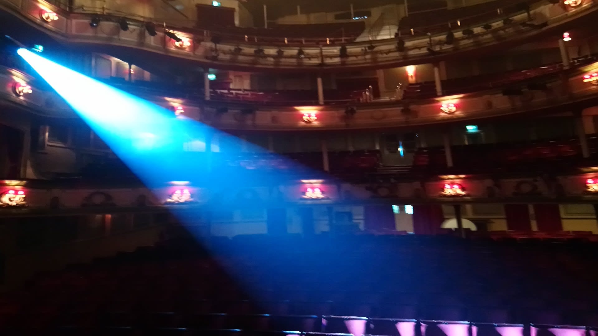 Play in a Day (8 – 10 yrs)