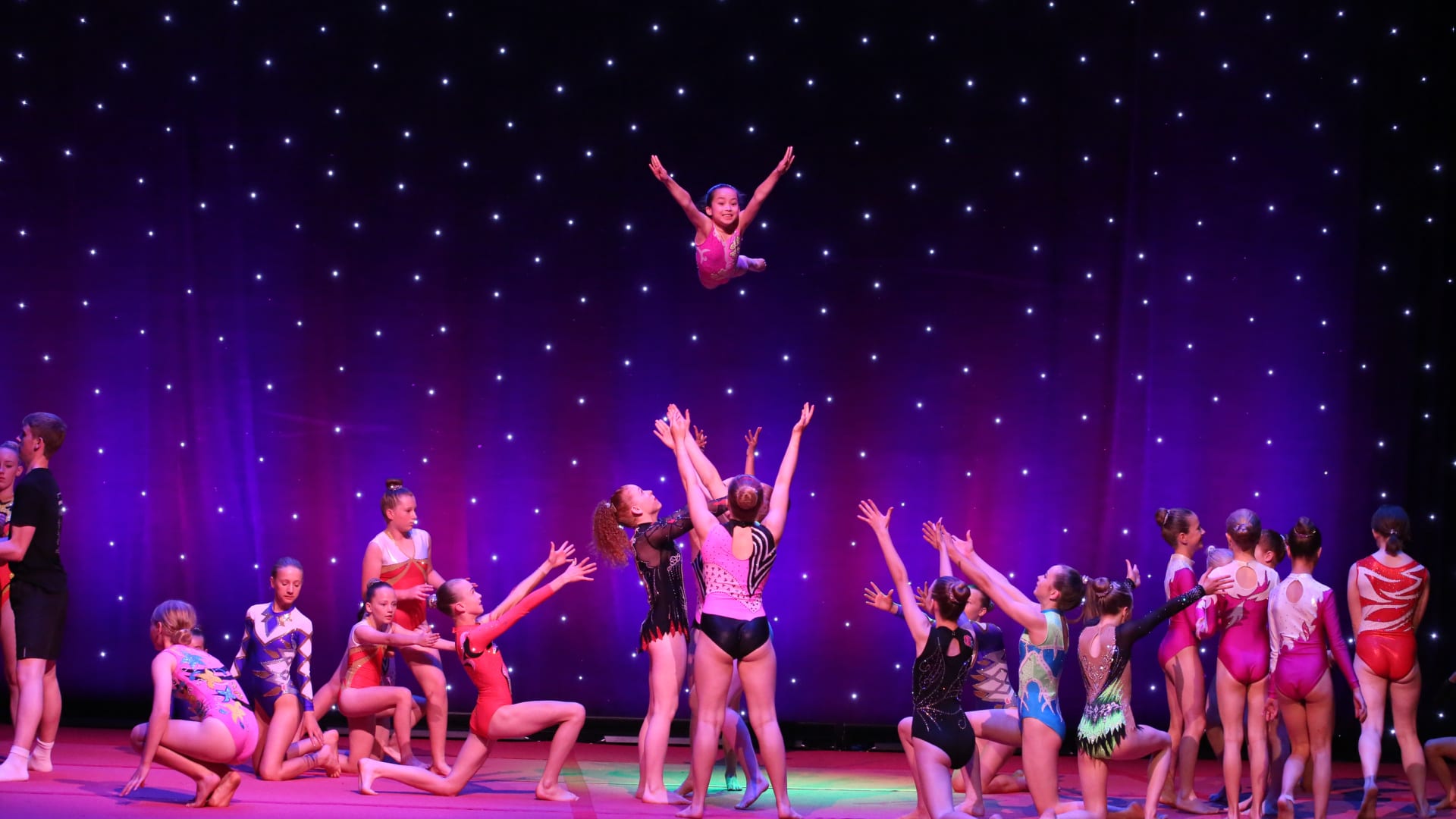OAGPA Summer Show Prod Shot