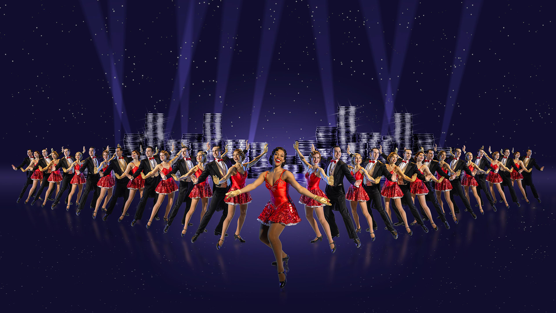 42nd Street Prod Shot