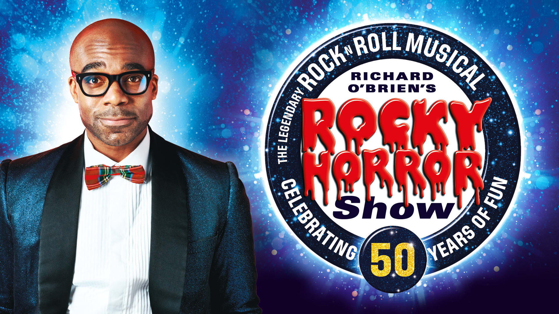 The Rocky Horror Show