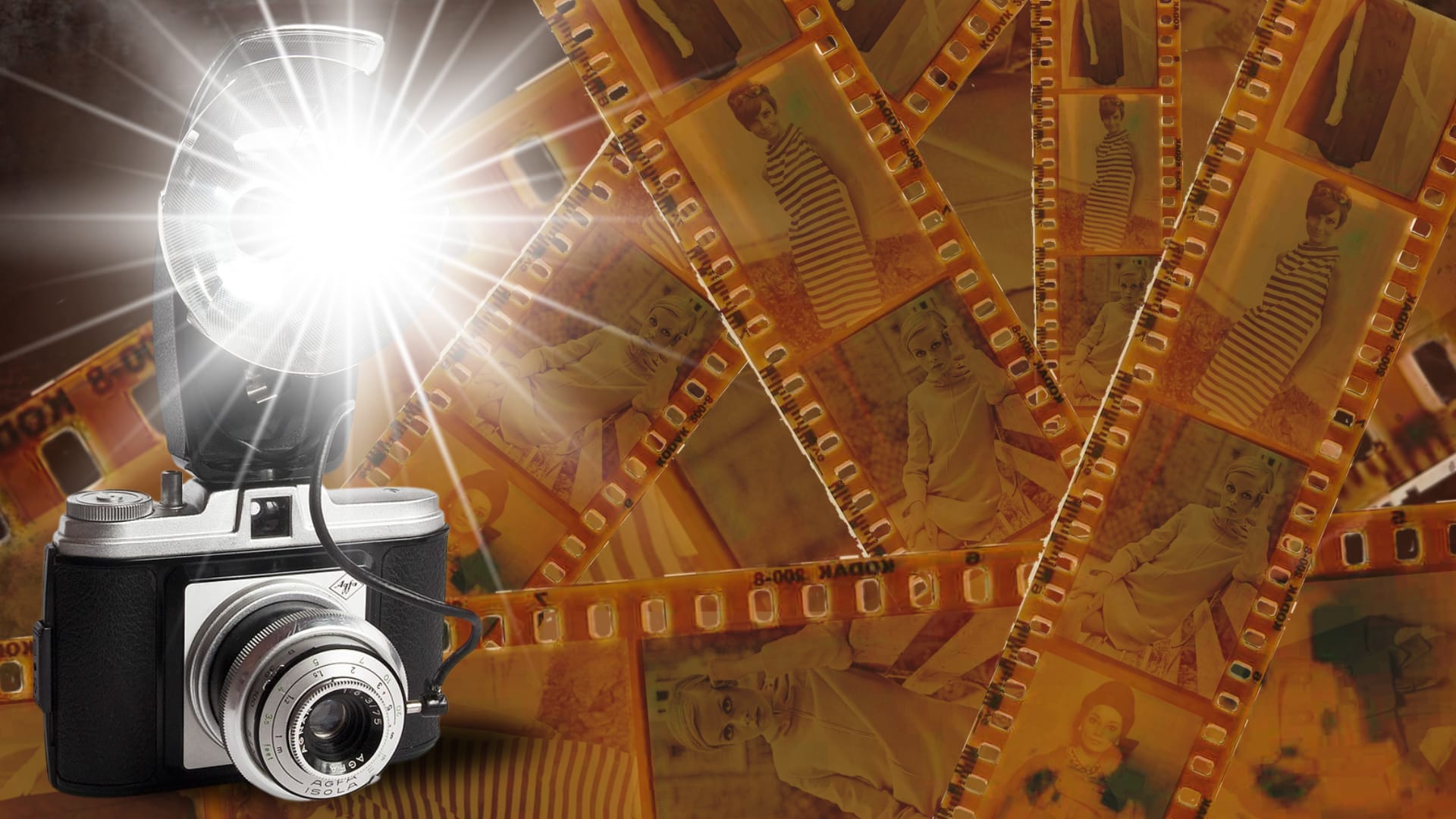 Act 3: The Light From Within