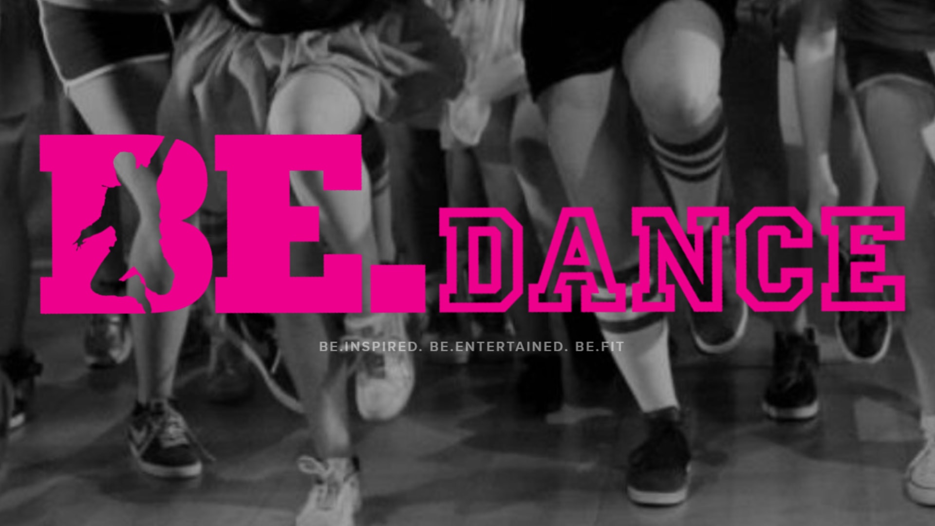 BE.Dance Summer Show 2023