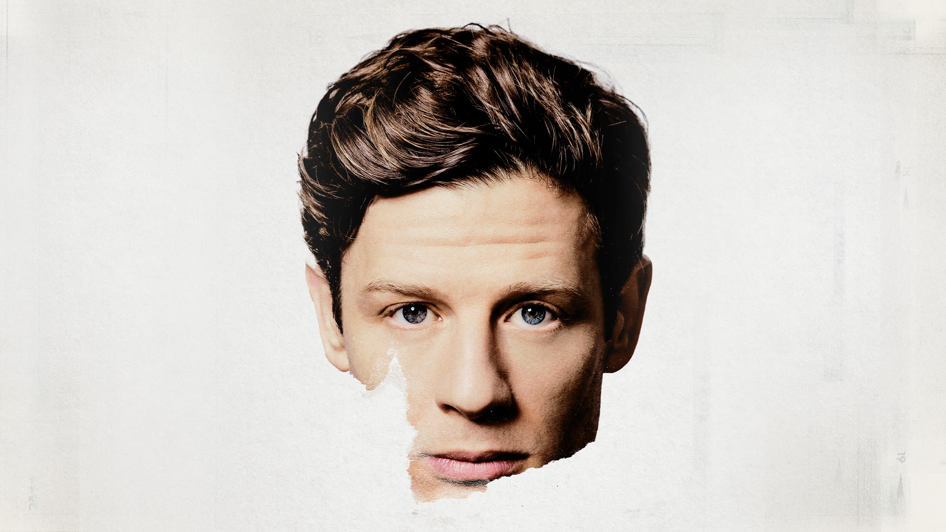 A Little Life' Review: Ivo Van Hove Play Starring James Norton