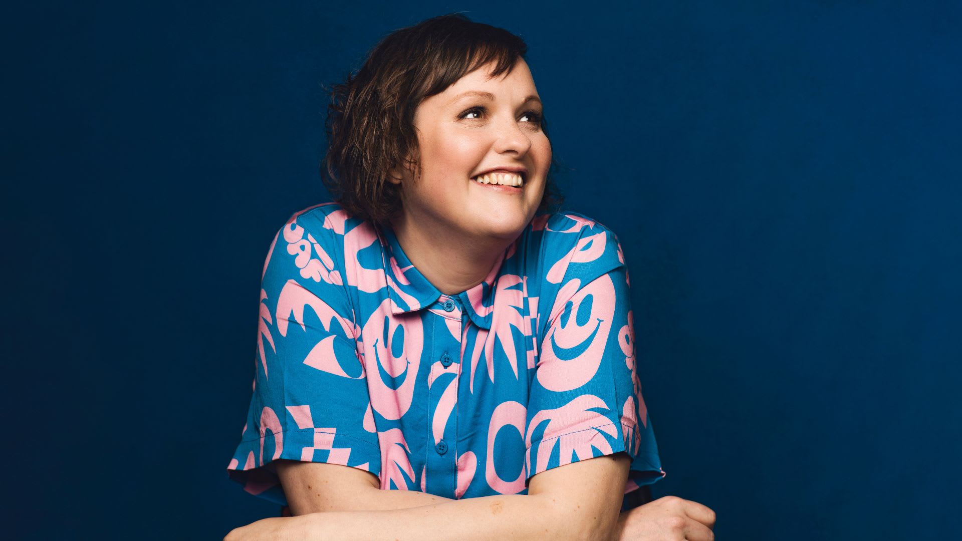 Brighton Festival - Josie Long - Re-Enchantment