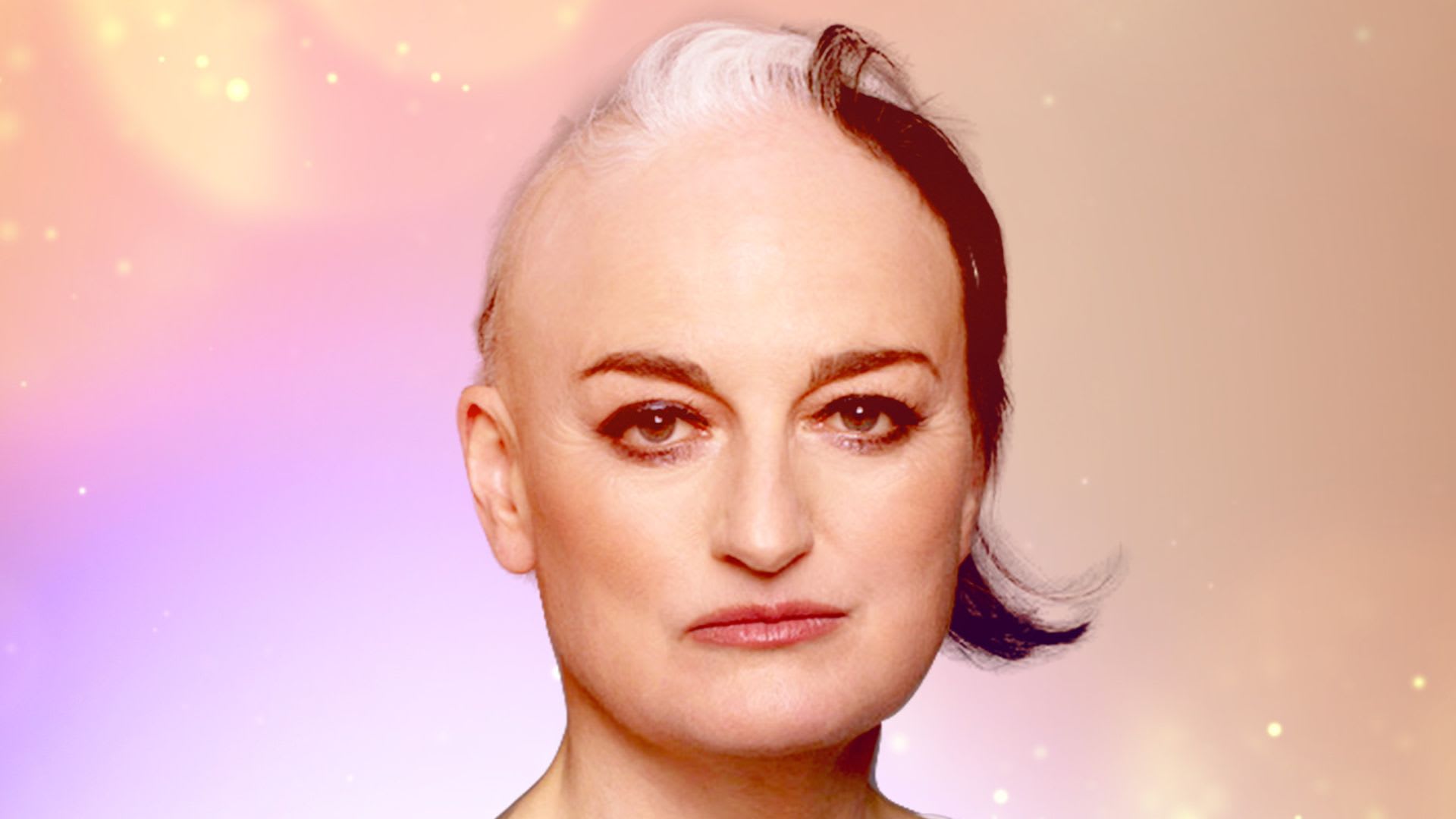 Brighton Festival - Zoe Lyons - Bald Ambition Tour
