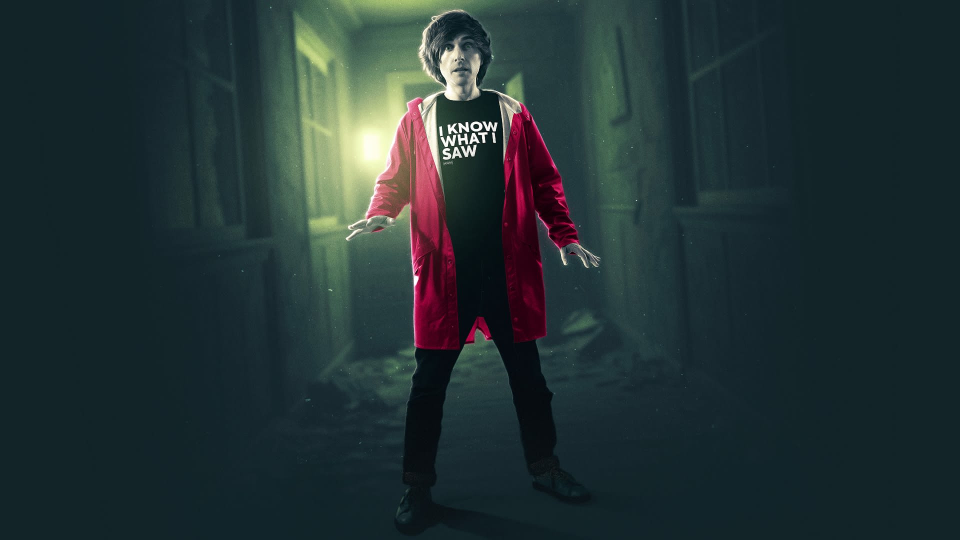 Uncanny Prod Shot