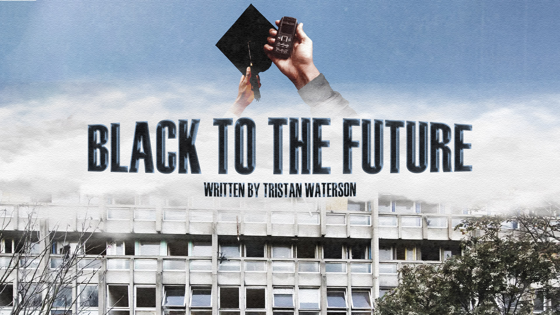 Black to the Future