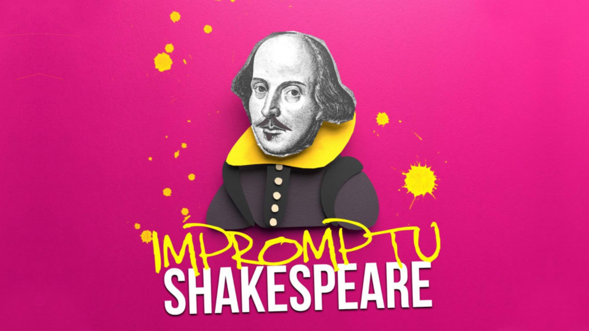 Impromptu Shakespeare