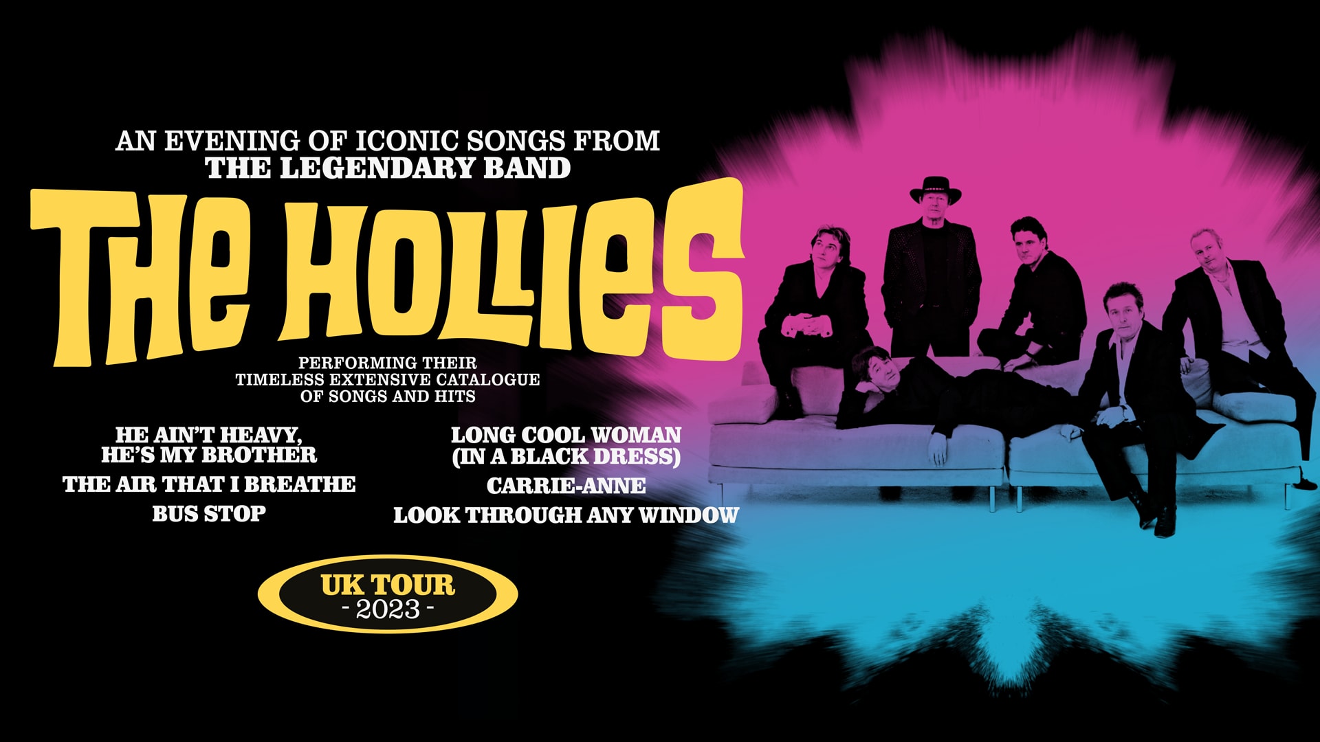 The Hollies