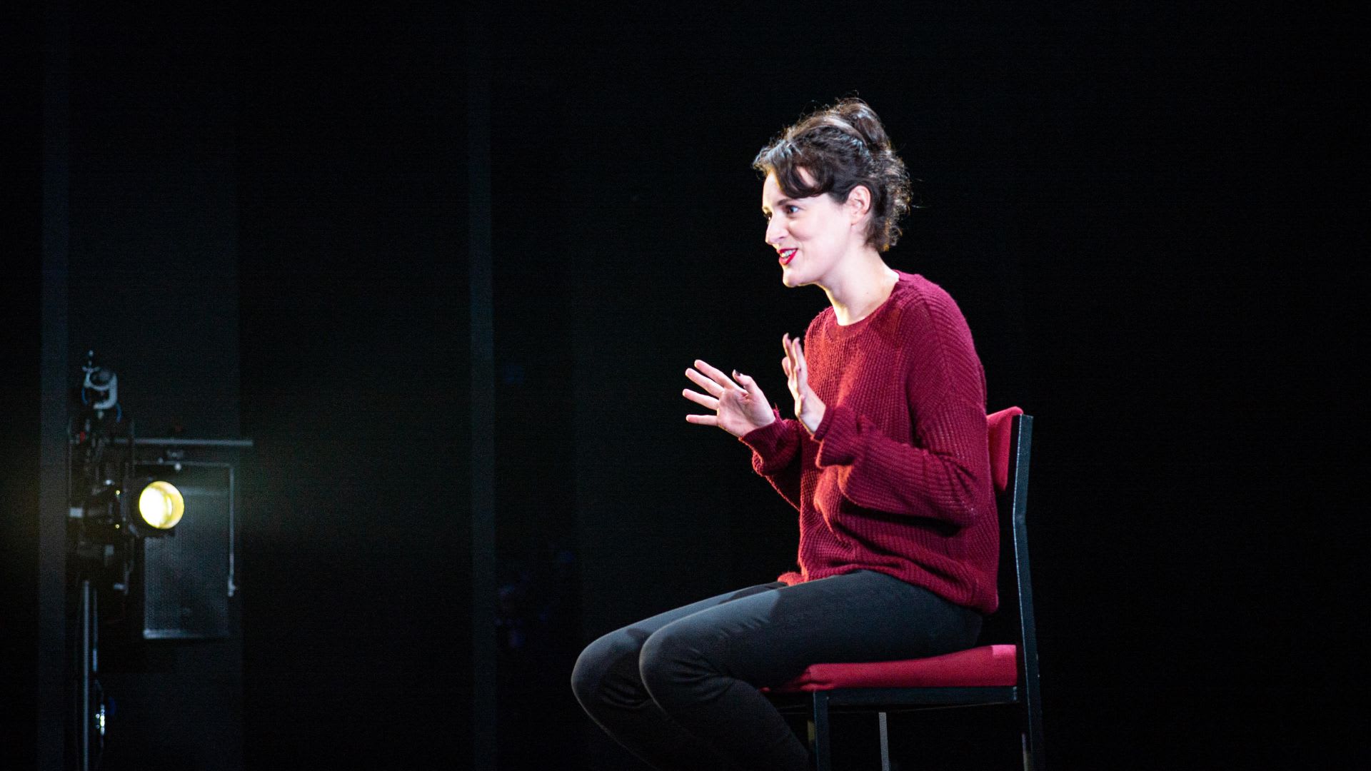 National Theatre Live: Fleabag Screening