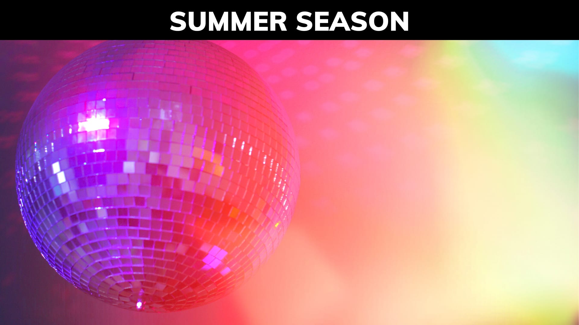 Big Beats Little Feet Baby Rave