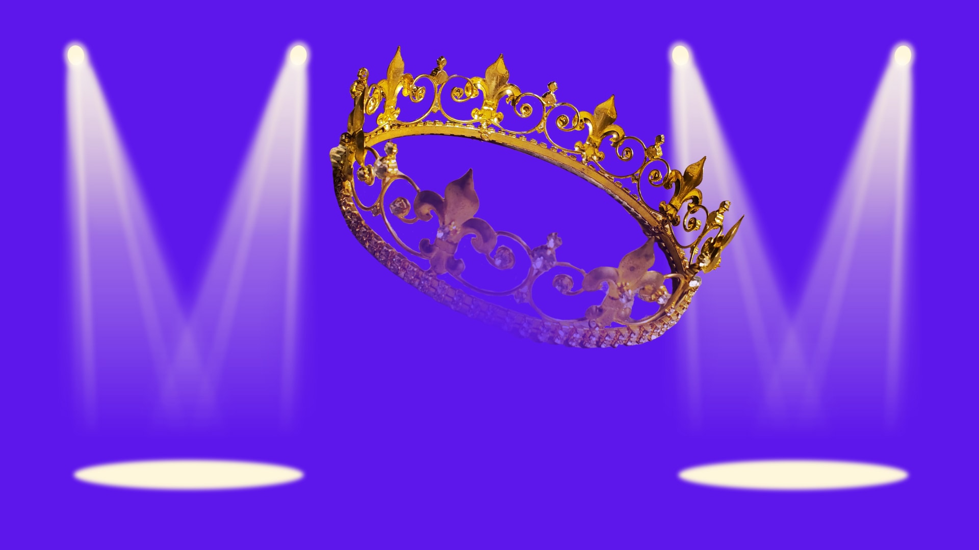 Dragged To The Queen's Quarters