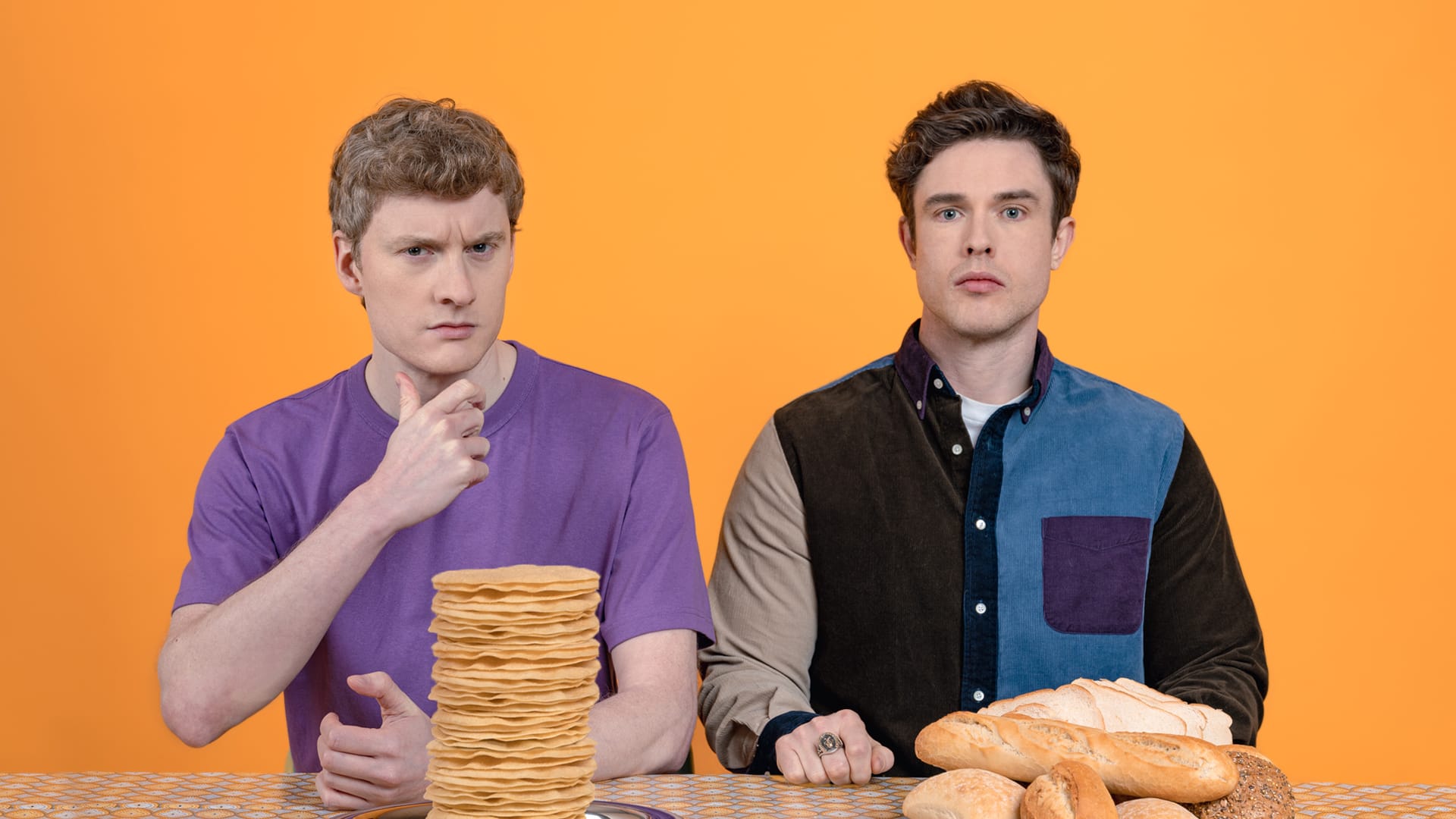 Off Menu: Live