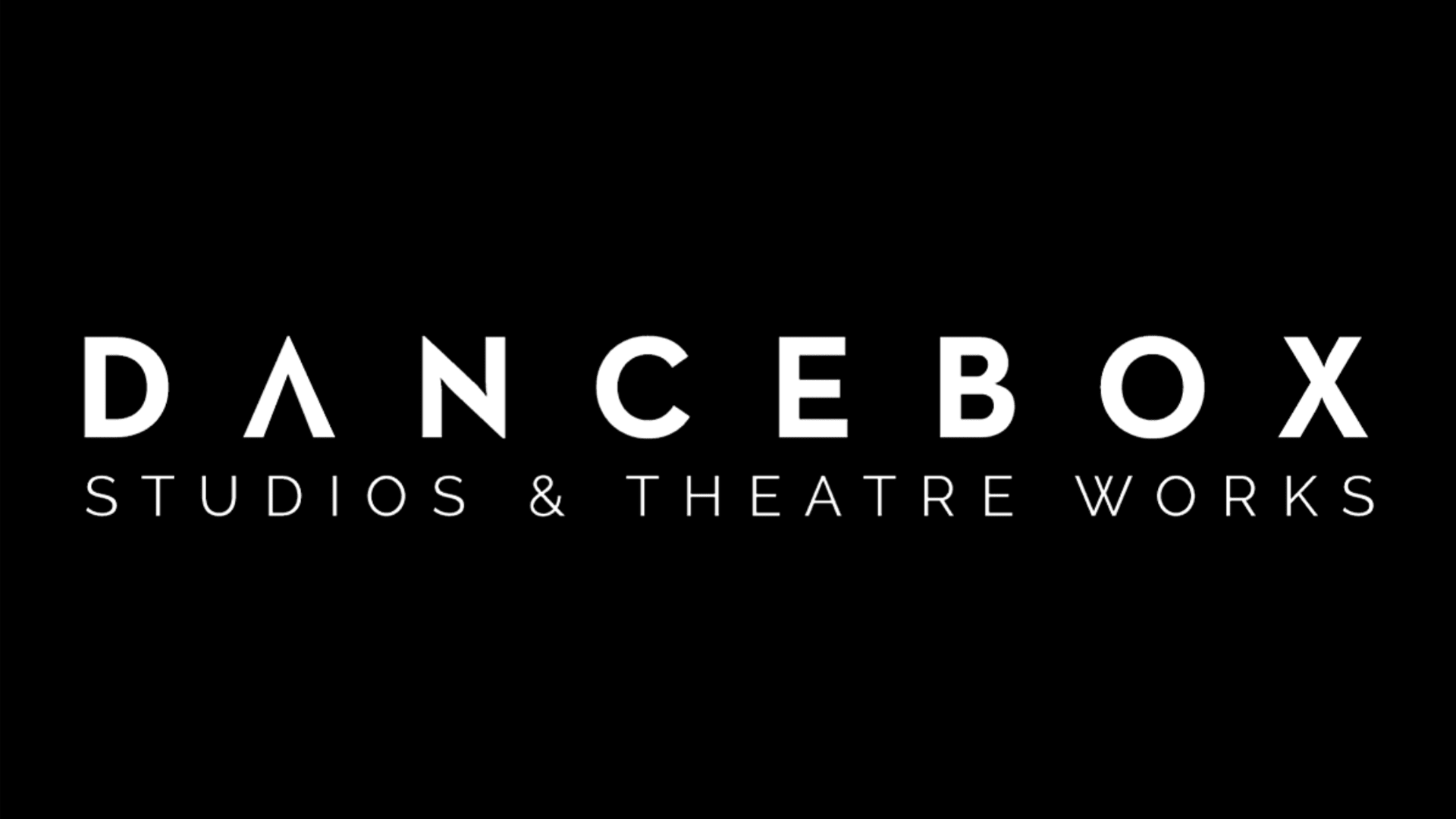 The Dancebox College Summer Showcase 2023