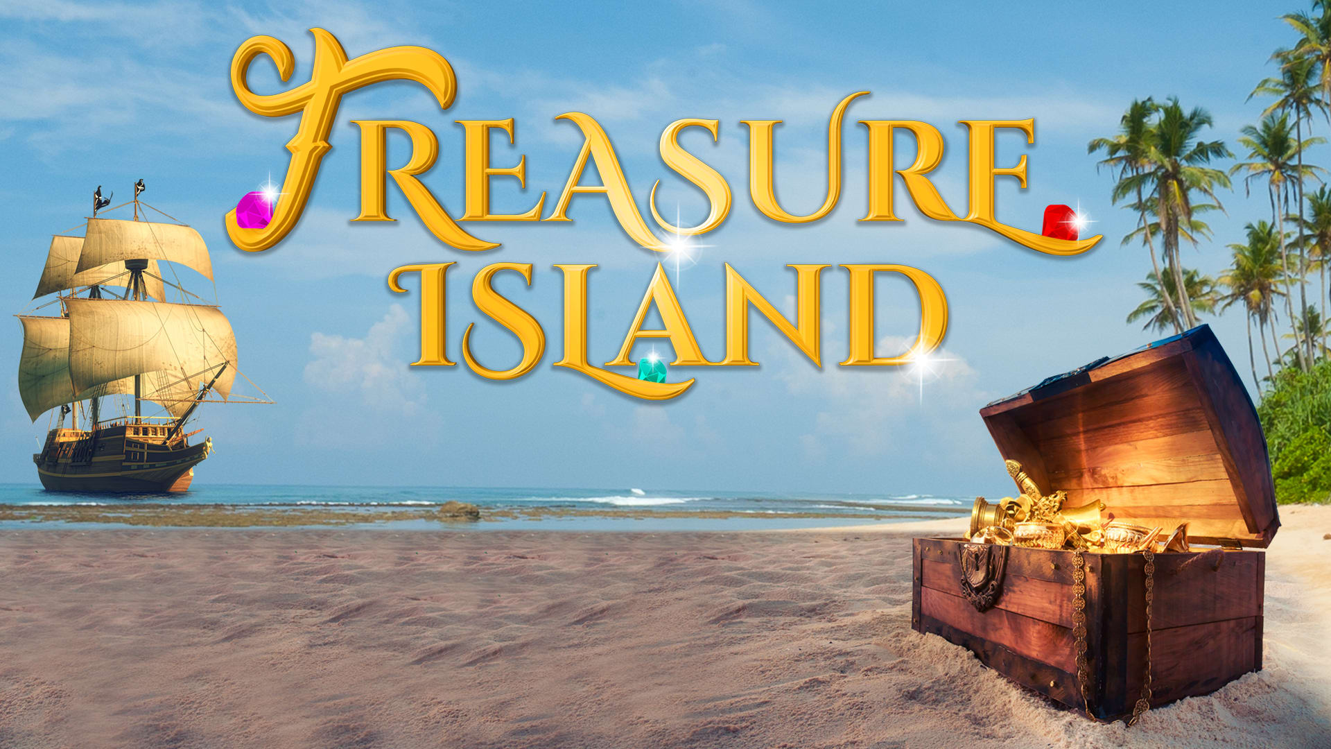 Treasure Island