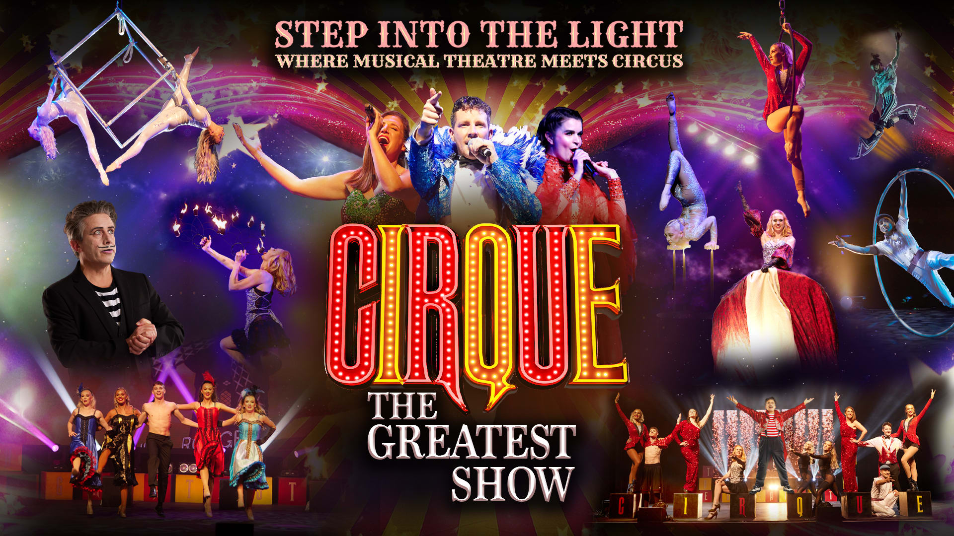 Cirque