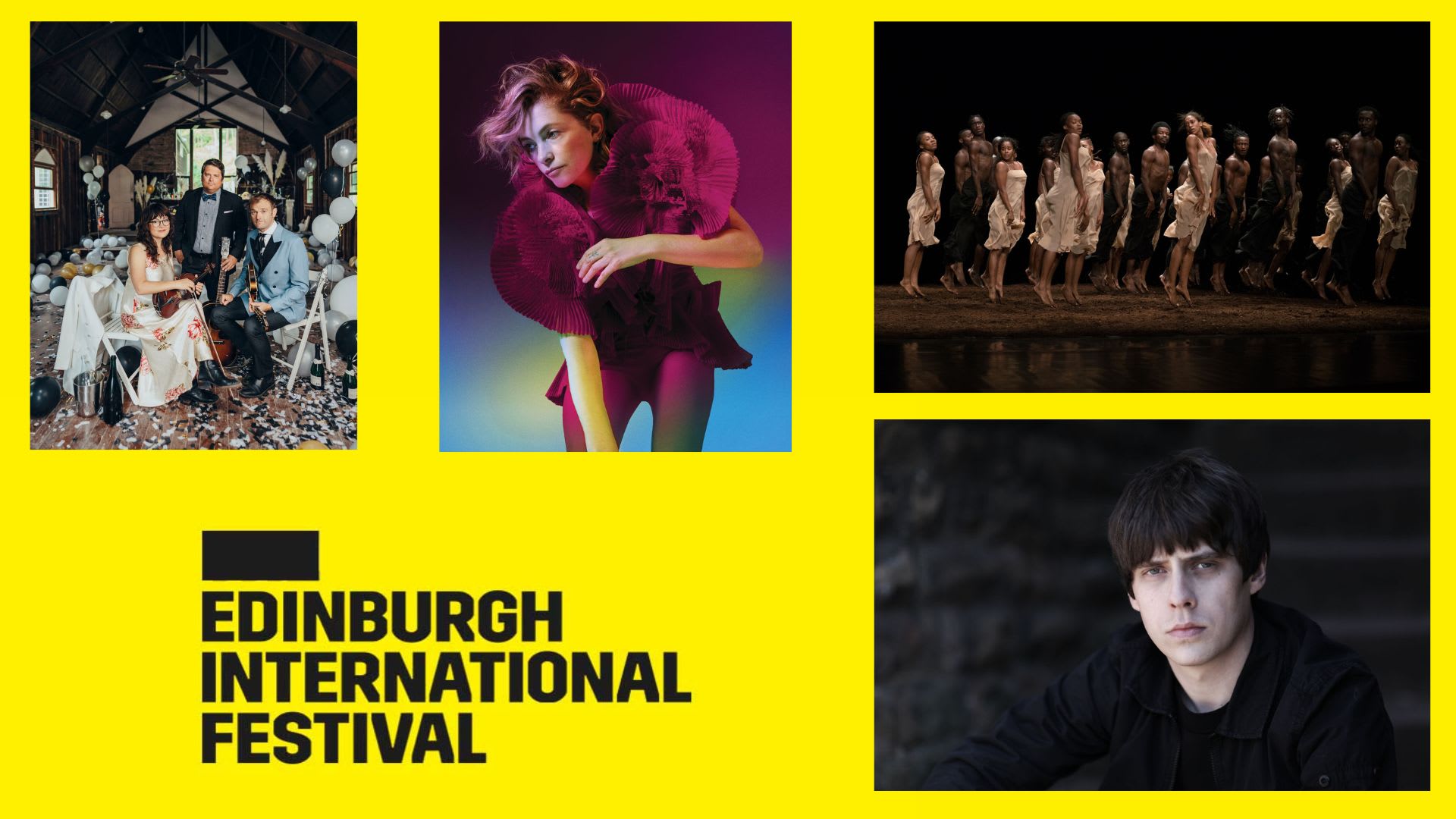 Plan Your Visit to Edinburgh Playhouse ATG Tickets