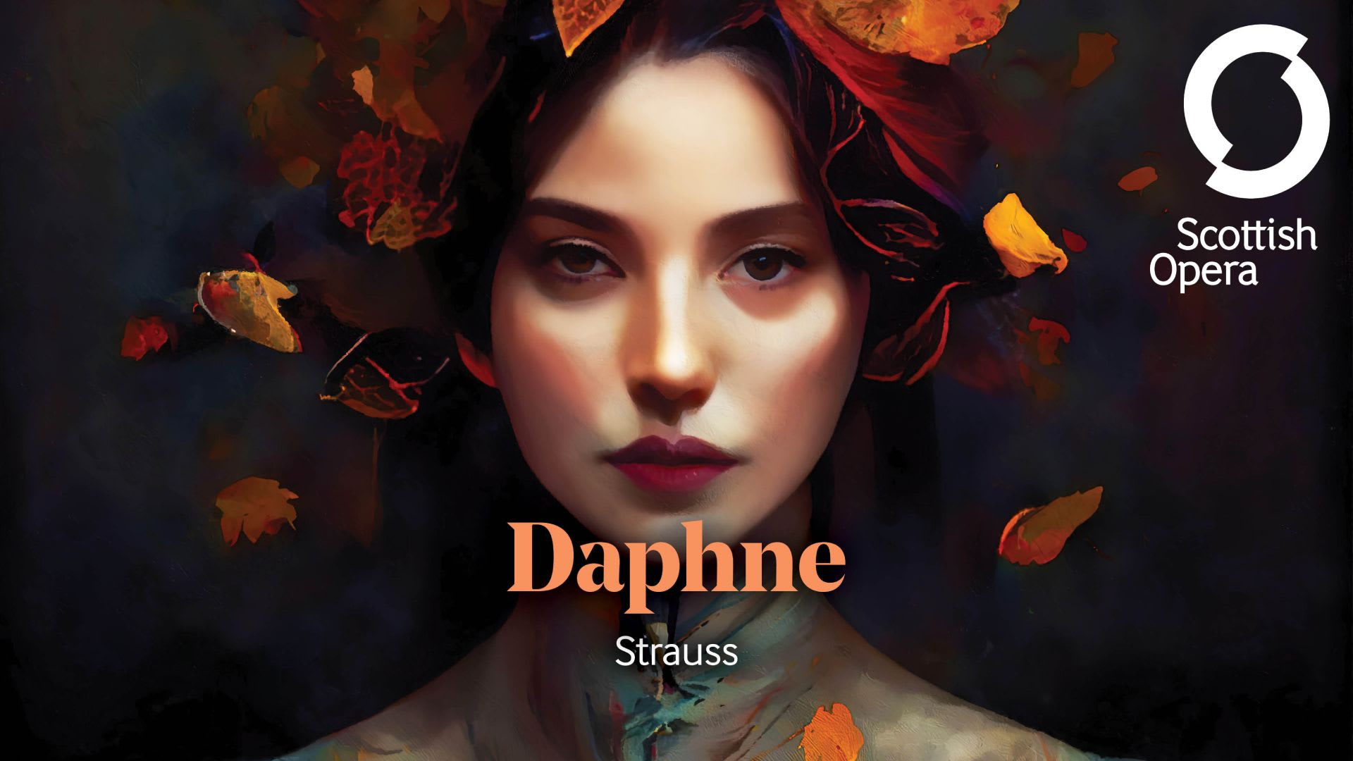 Scottish Opera - Richard Strauss' Daphne