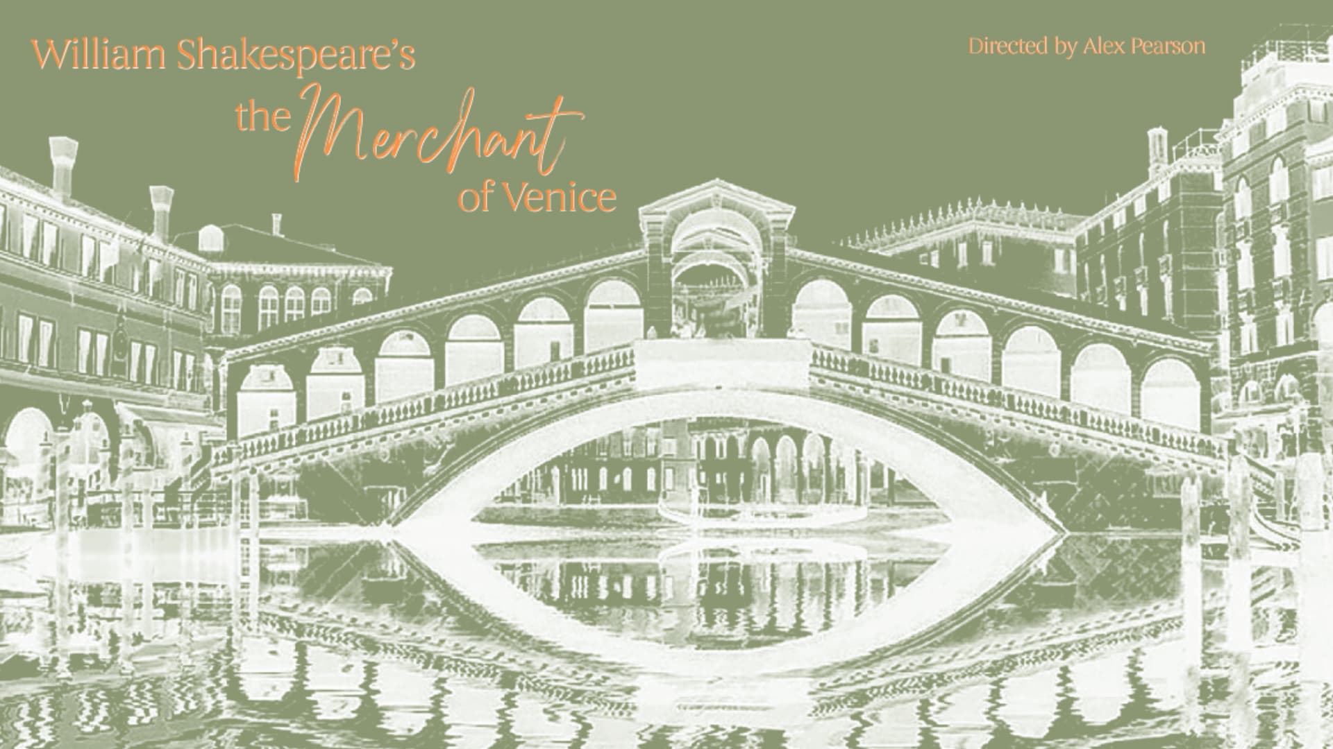 The Merchant of Venice