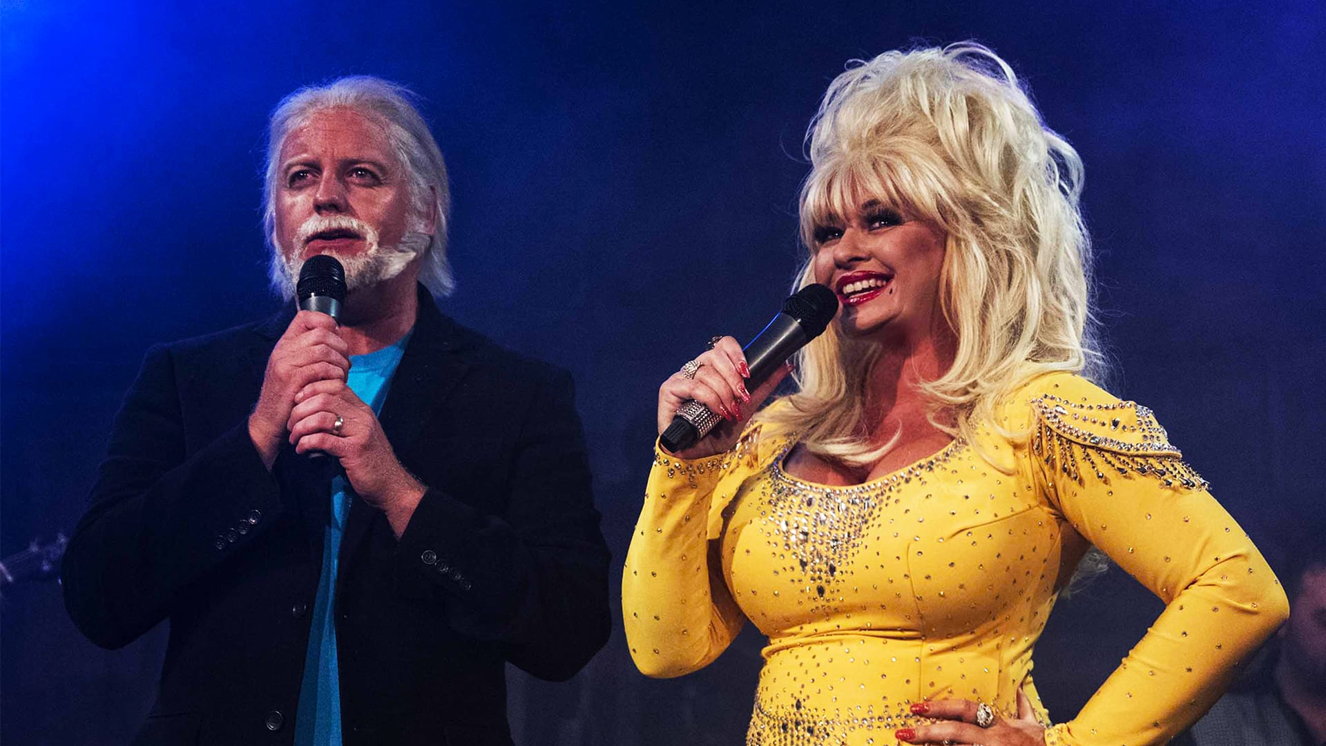 Country Superstars
