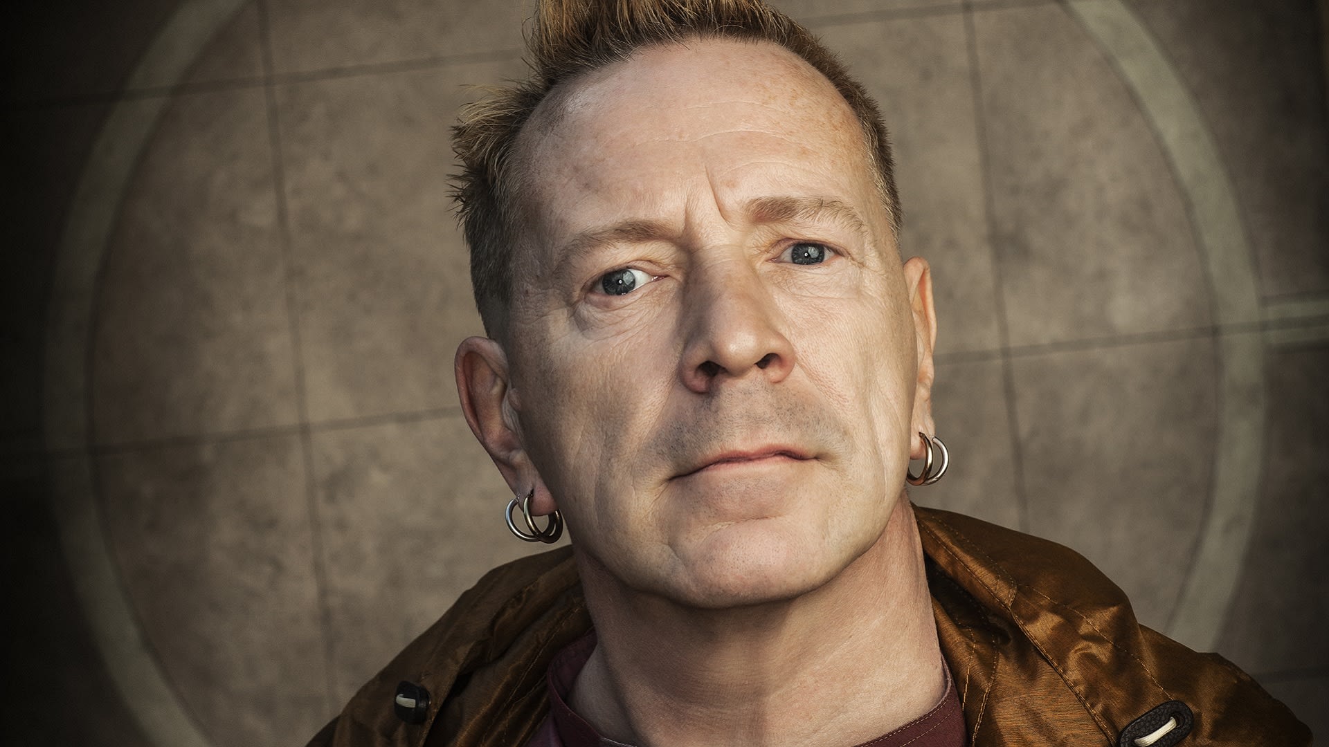 John Lydon - I Could Be Wrong, I Could Be Right