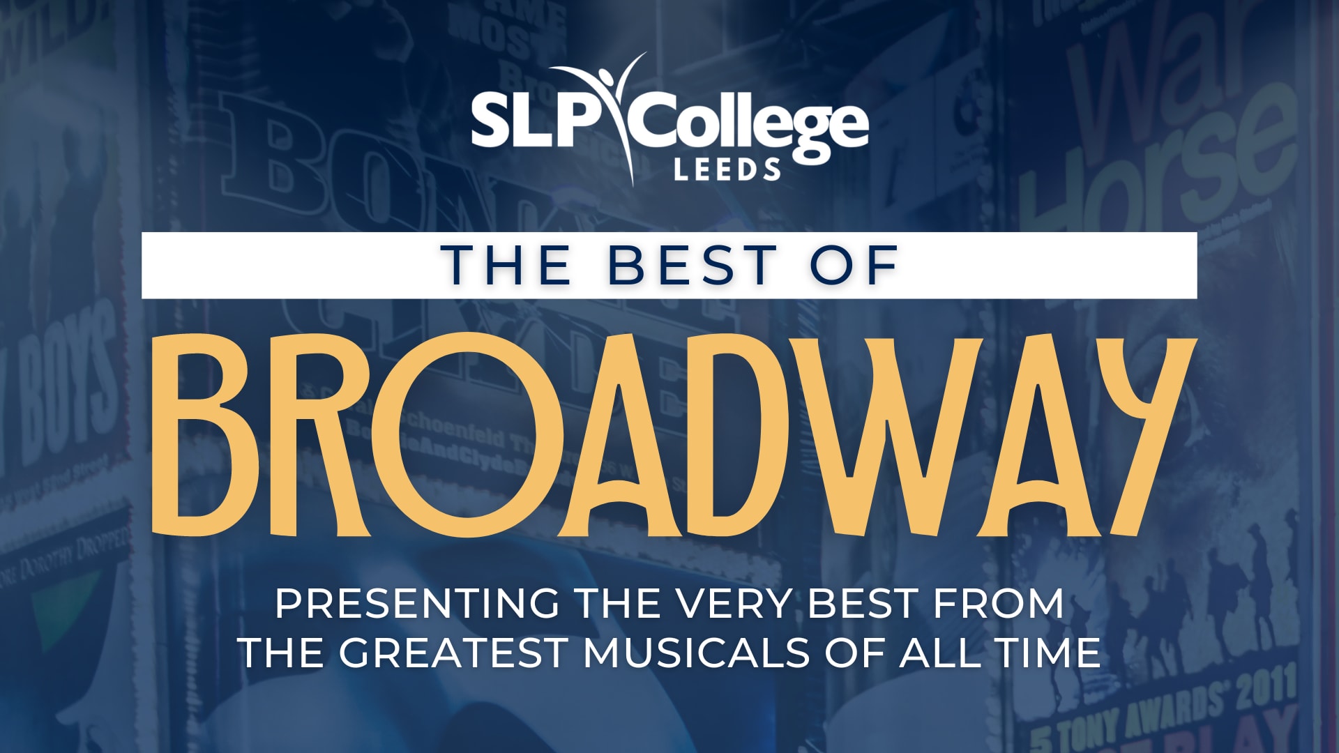 The Best of Broadway