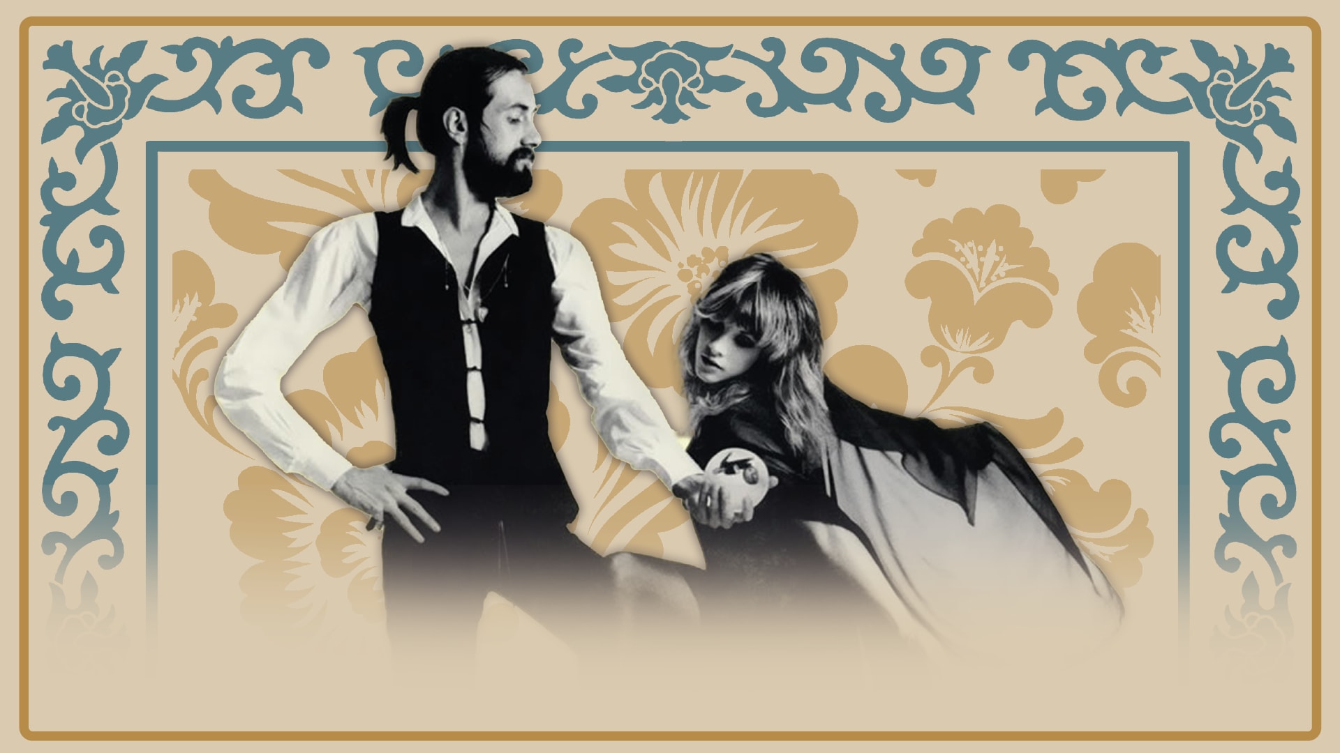 Fleetwood Mac by Candlelight