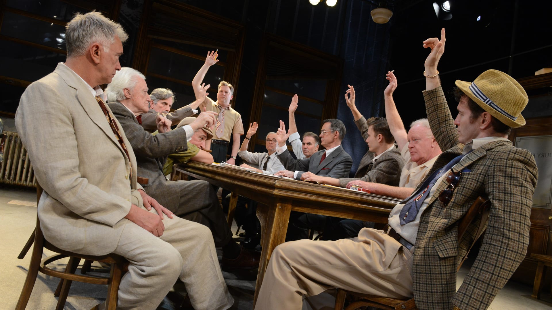 Twelve Angry Men
