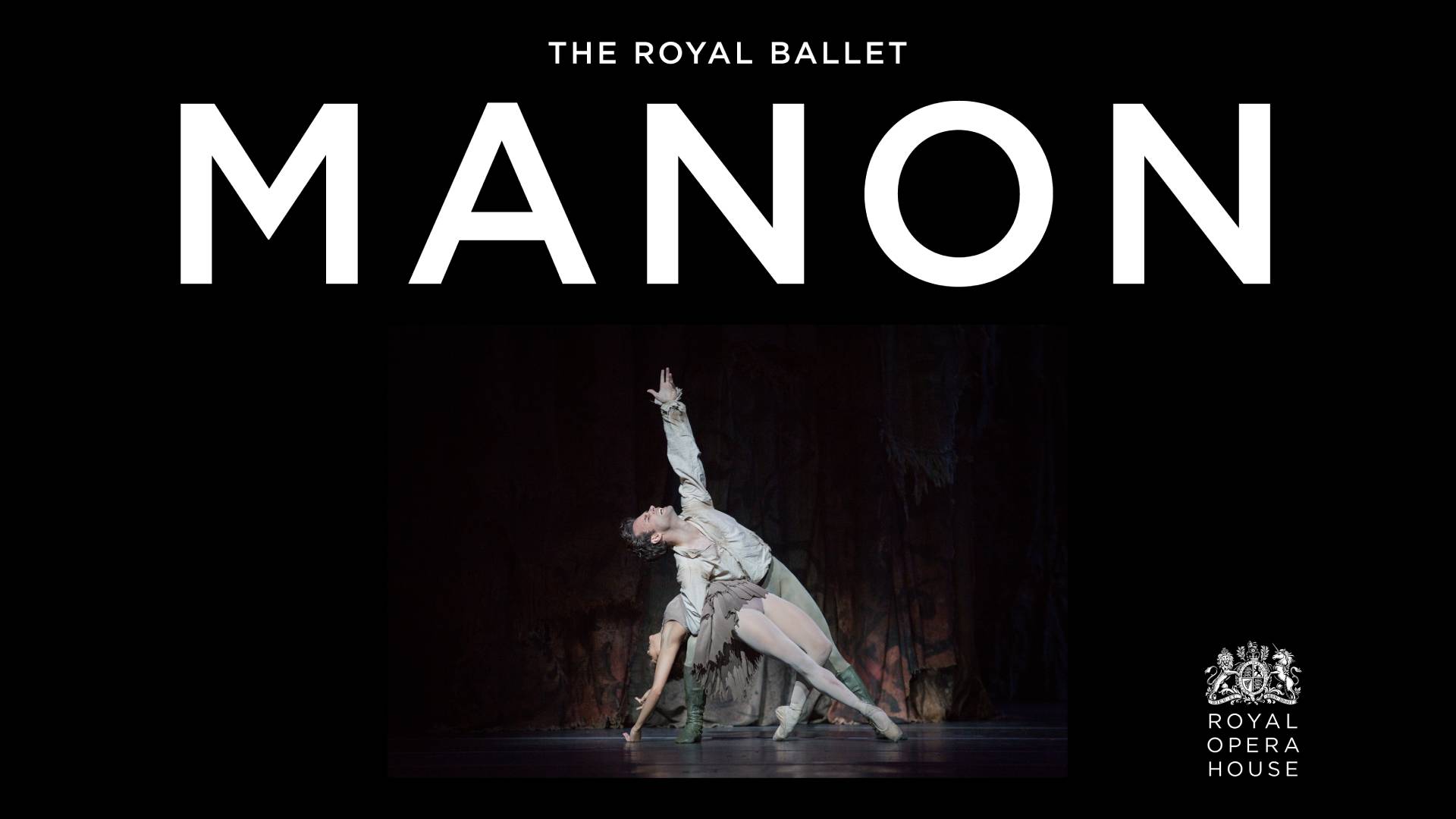 ROH Manon, Encore Screening