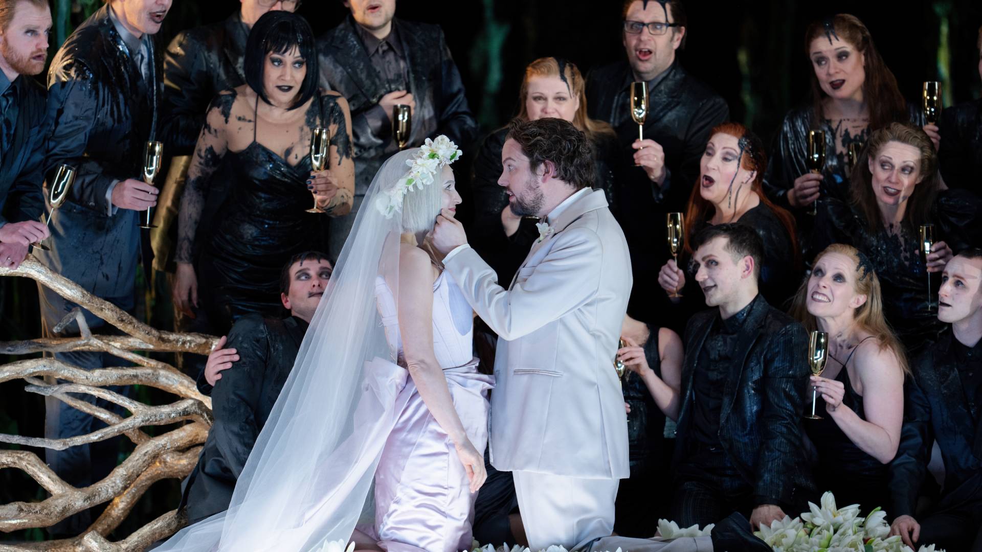 ROH Rusalka, As Live Screening