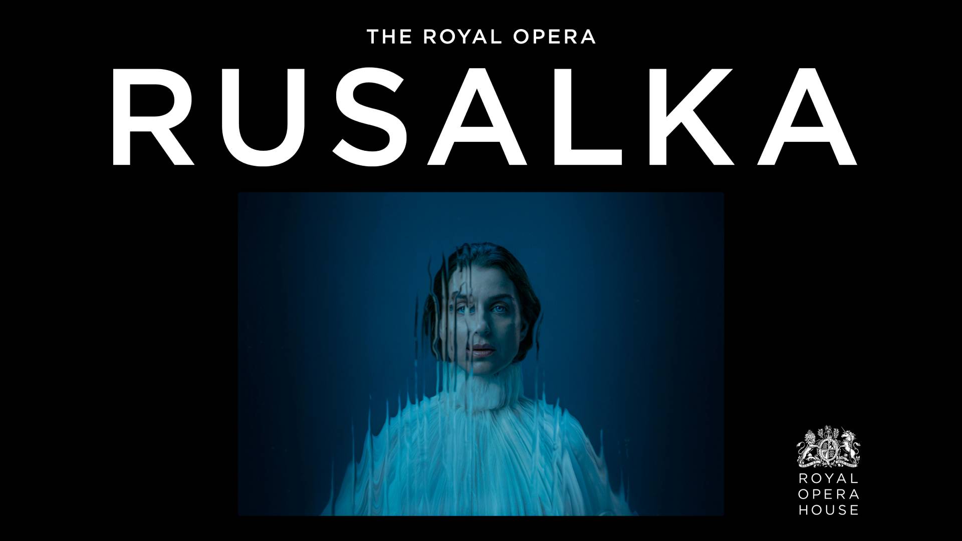 ROH Rusalka, As Live Screening