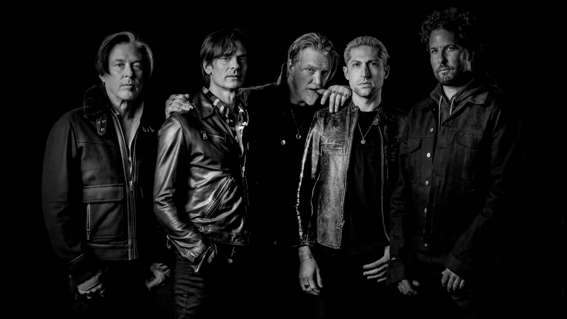 Queens of the Stone Age