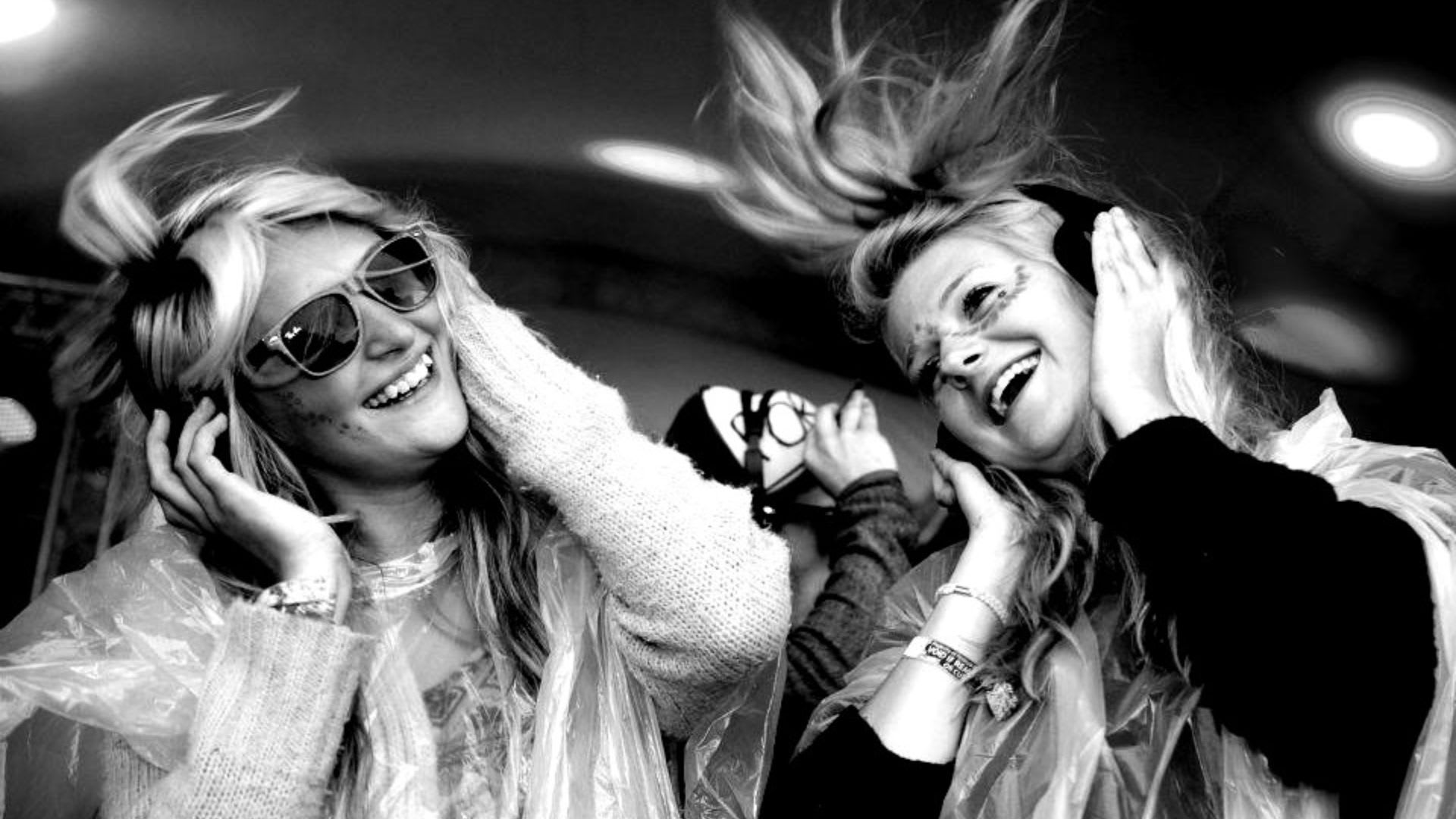 Silent Disco at The Waterside