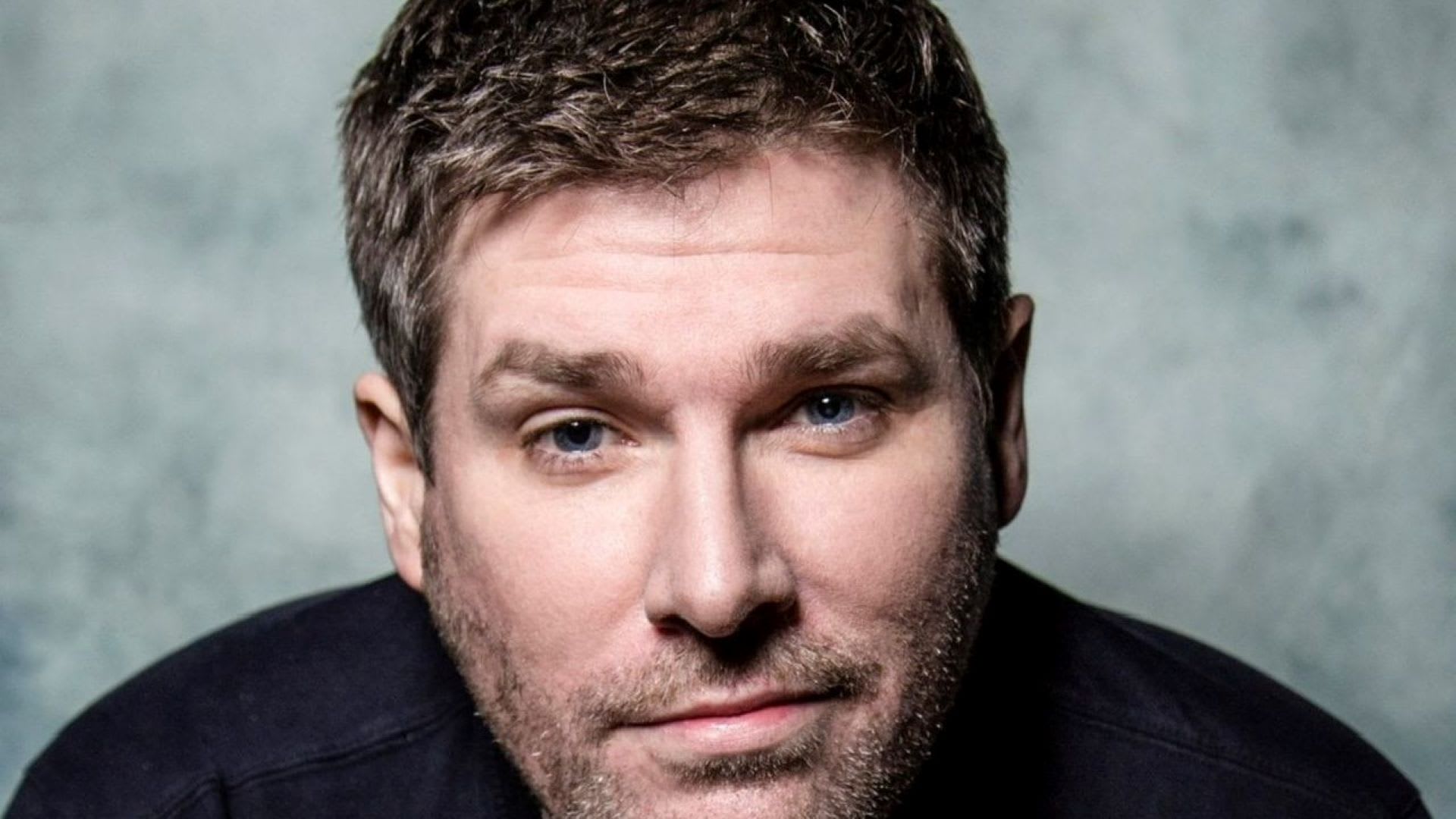 Mark Nelson - All The Best