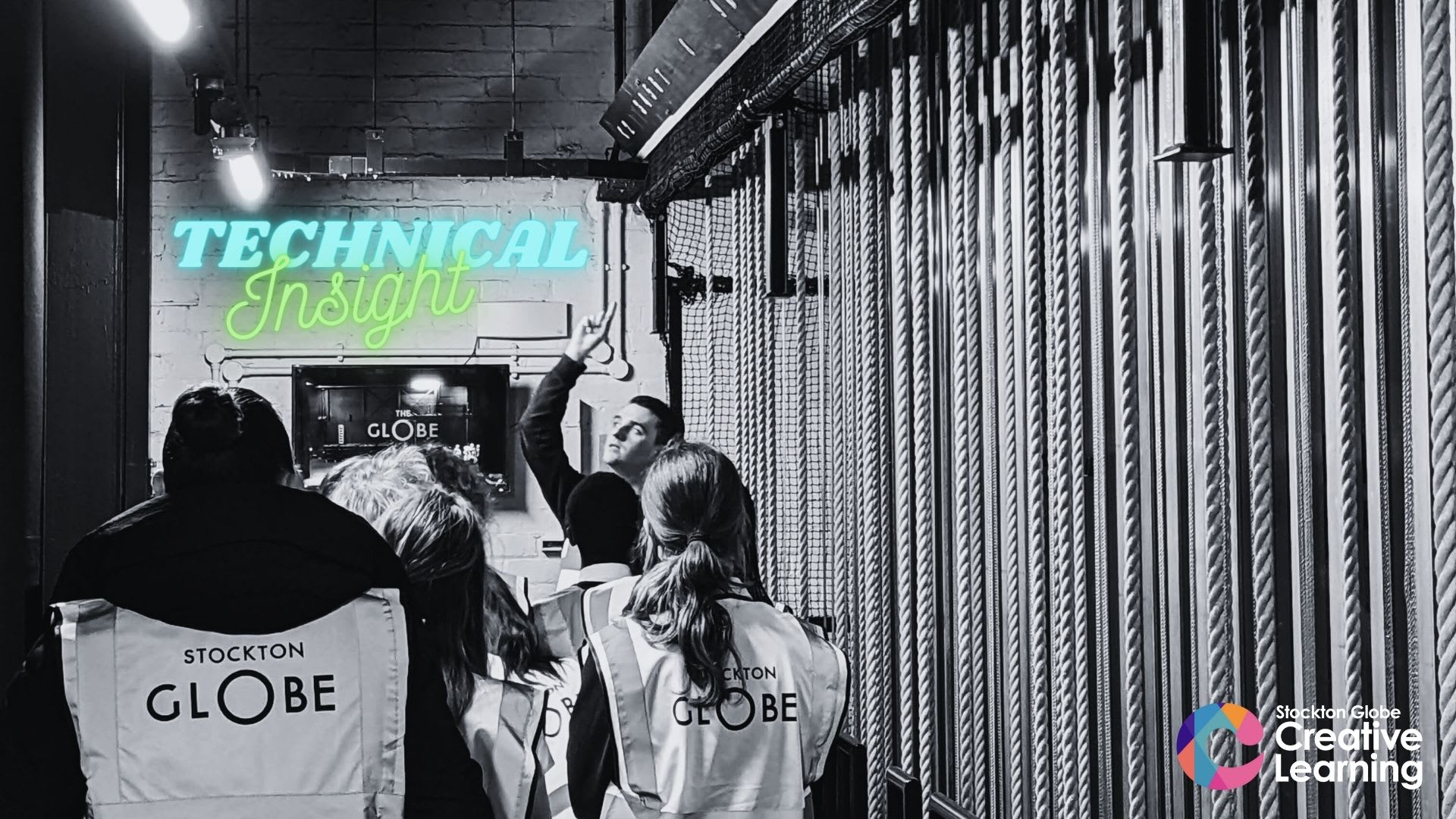 Technical Insight: An Introduction…