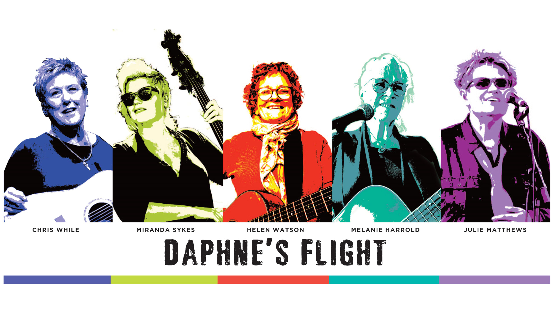 Daphne's Flight
