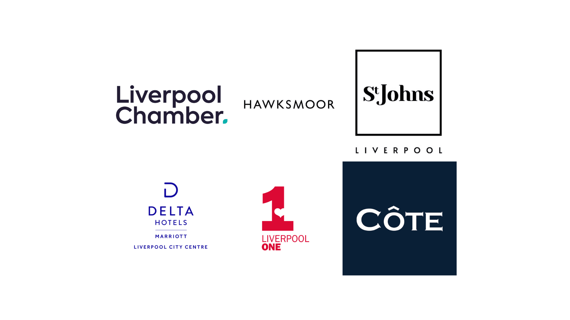 Our Preferred Partners
