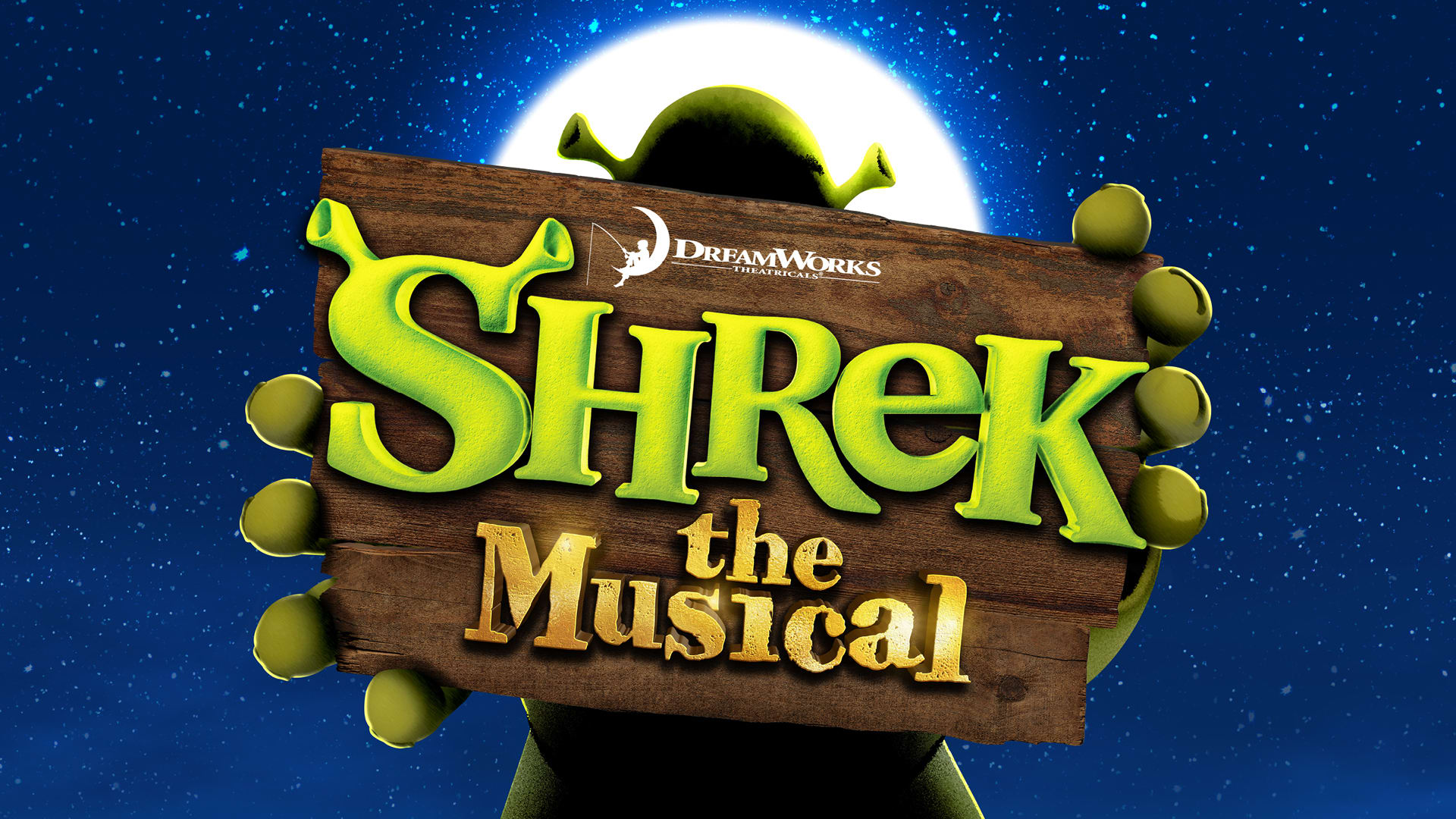 Shrek The Musical