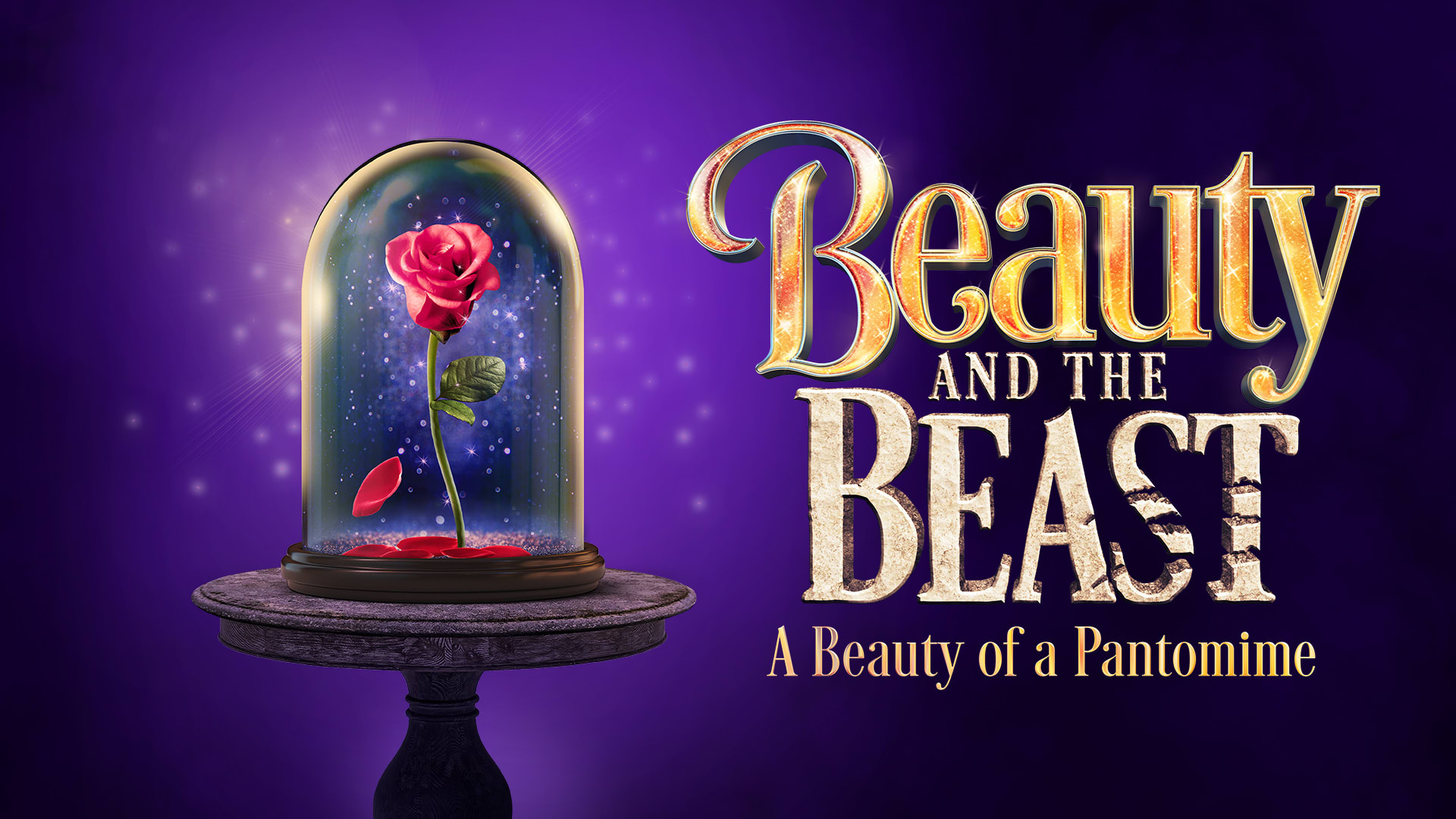 Beauty and the Beast