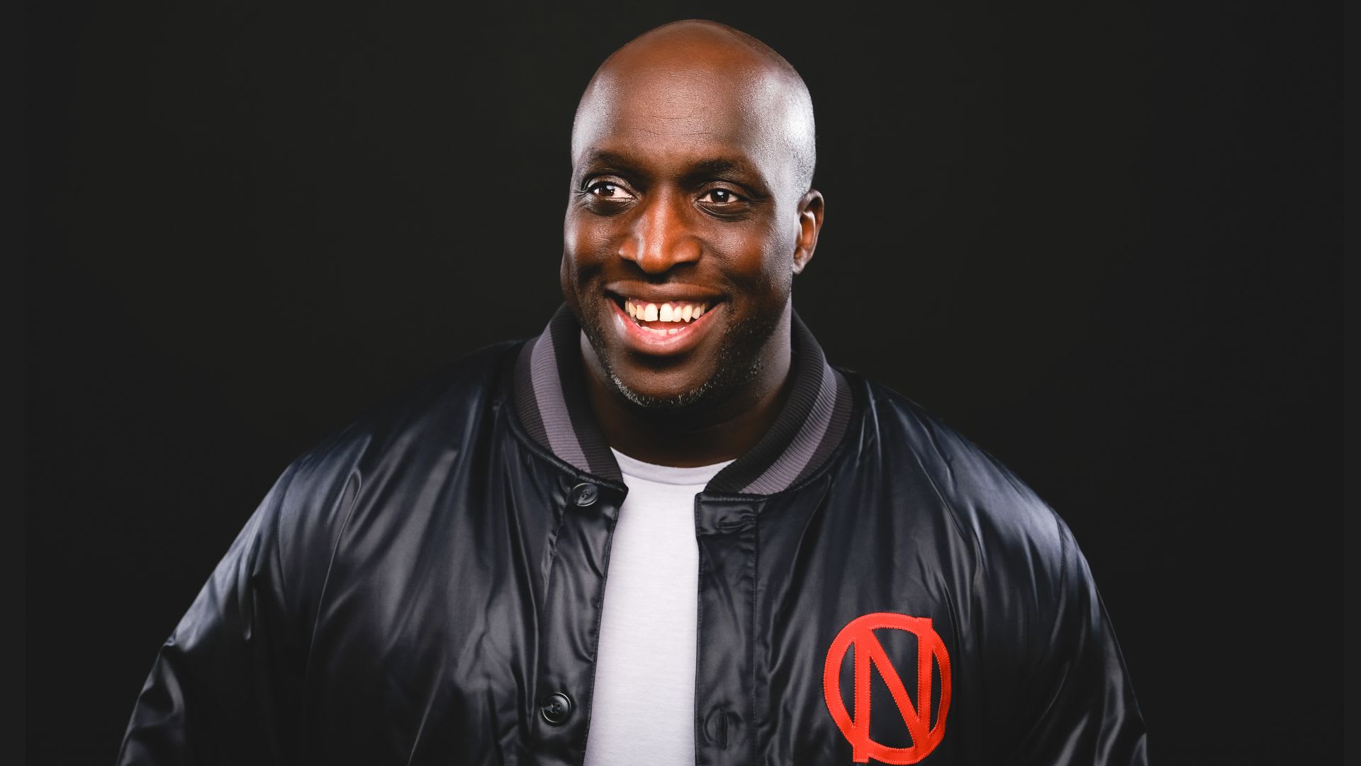 Emmanuel Sonubi - Curriculum Vitae