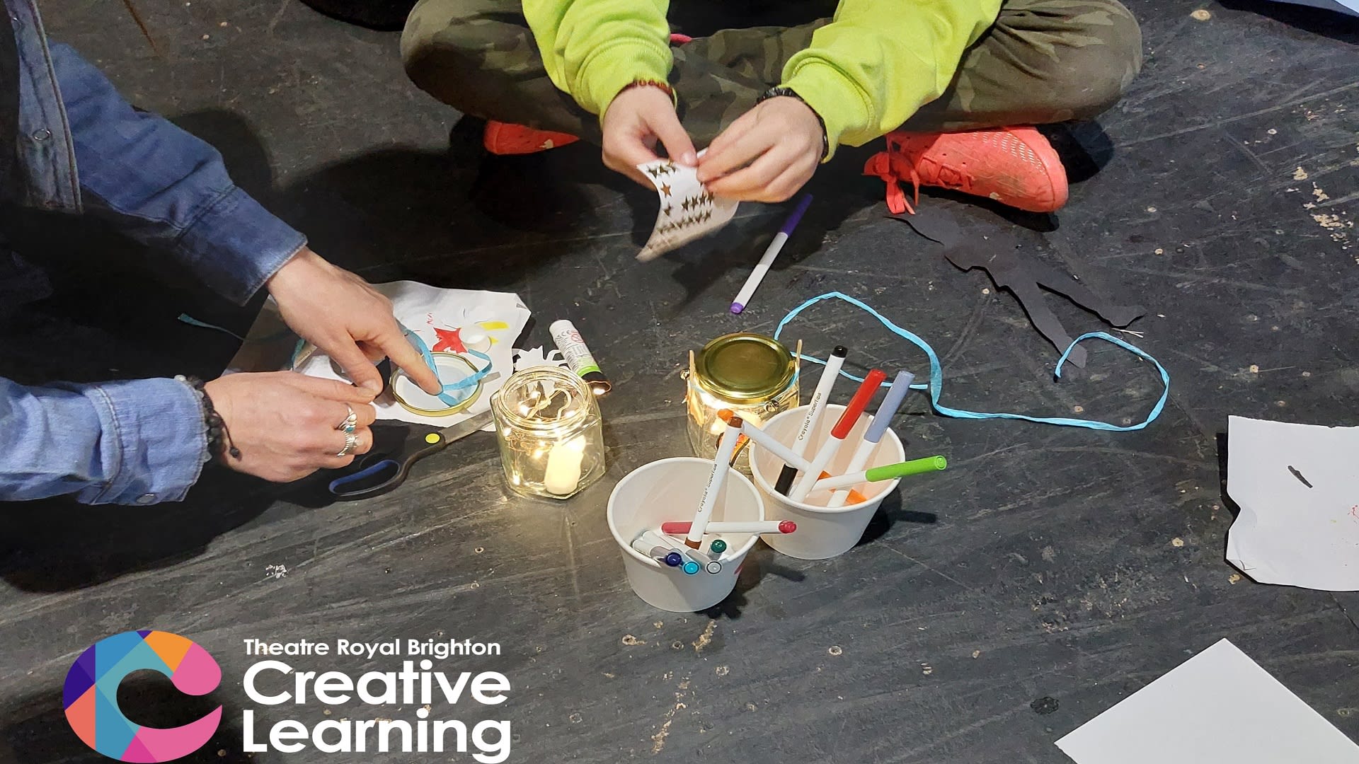 Saturday Club Course