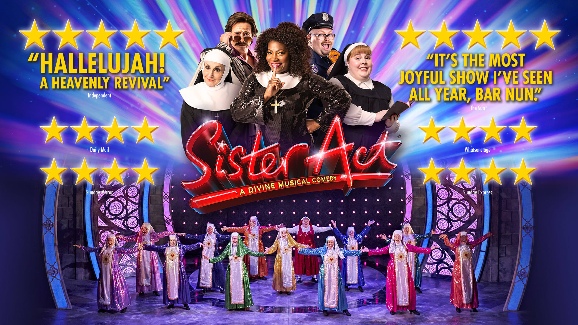 Sister Act